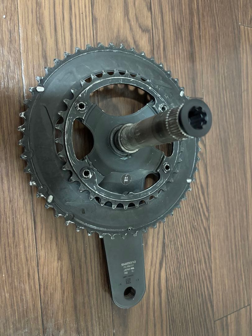 SHIMANO ULTEGRA R8000シリーズ コンポセット