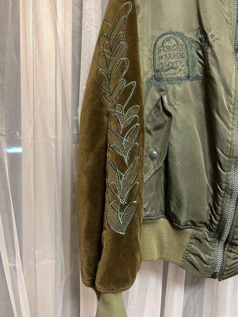 ジャケット・アウター A5