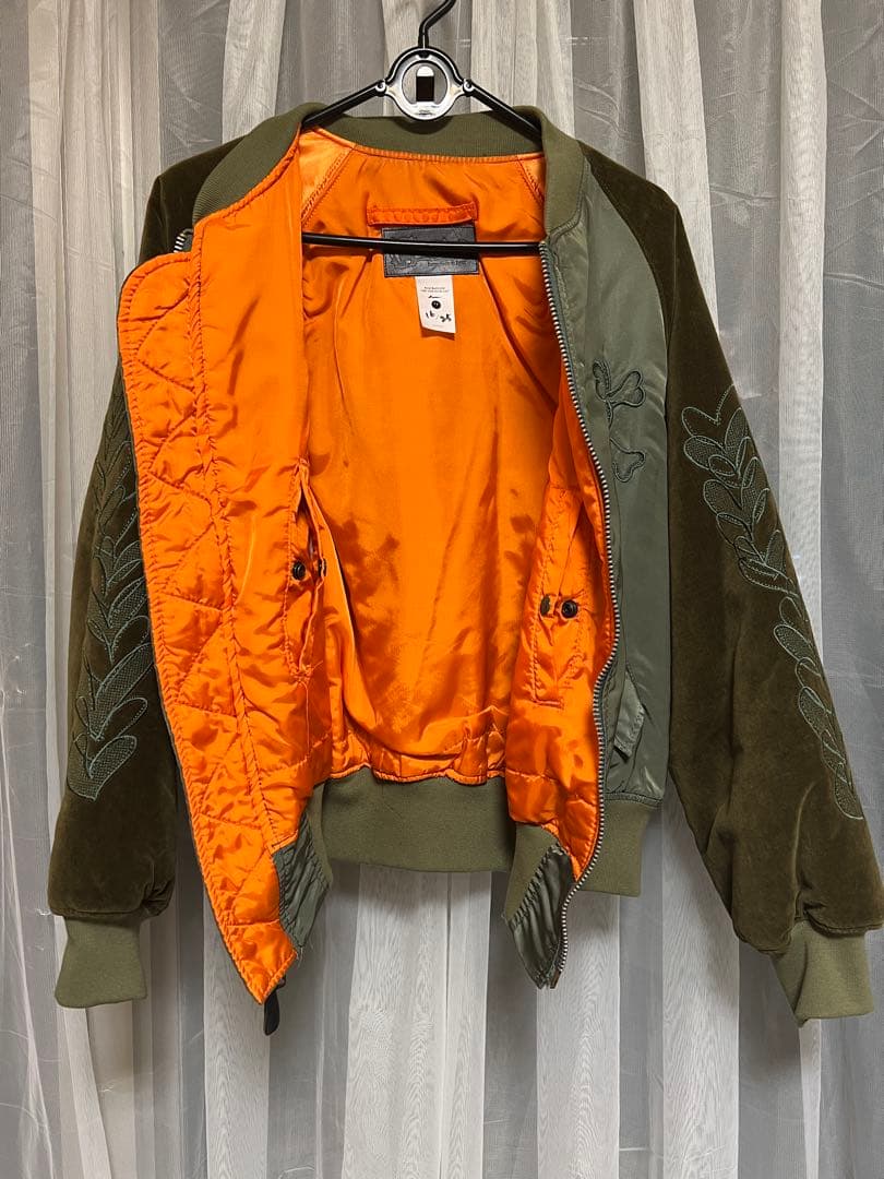 ジャケット・アウター A5