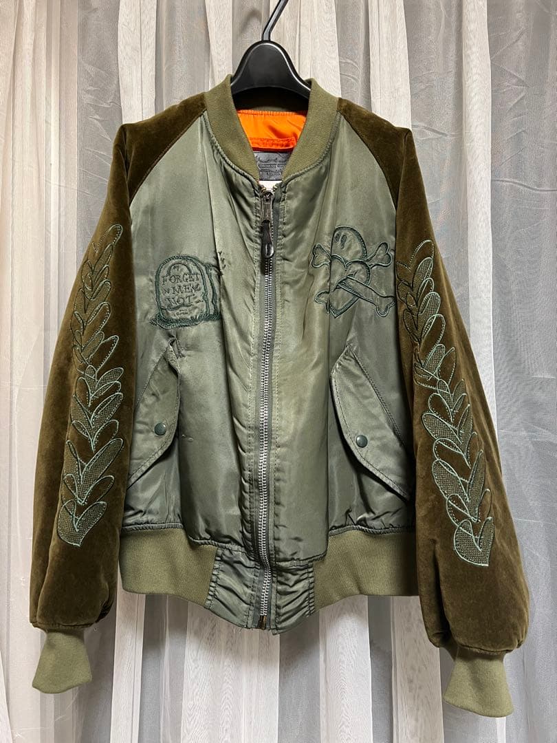 ジャケット・アウター A5