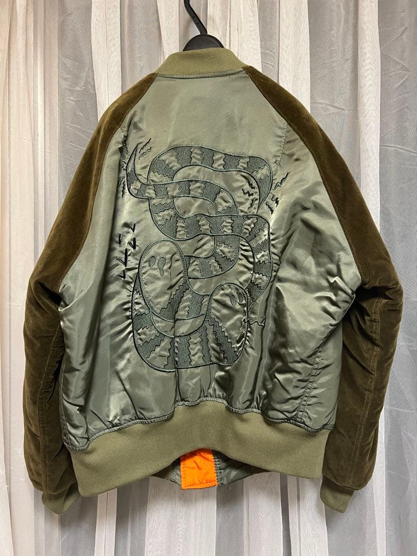 ジャケット・アウター A5