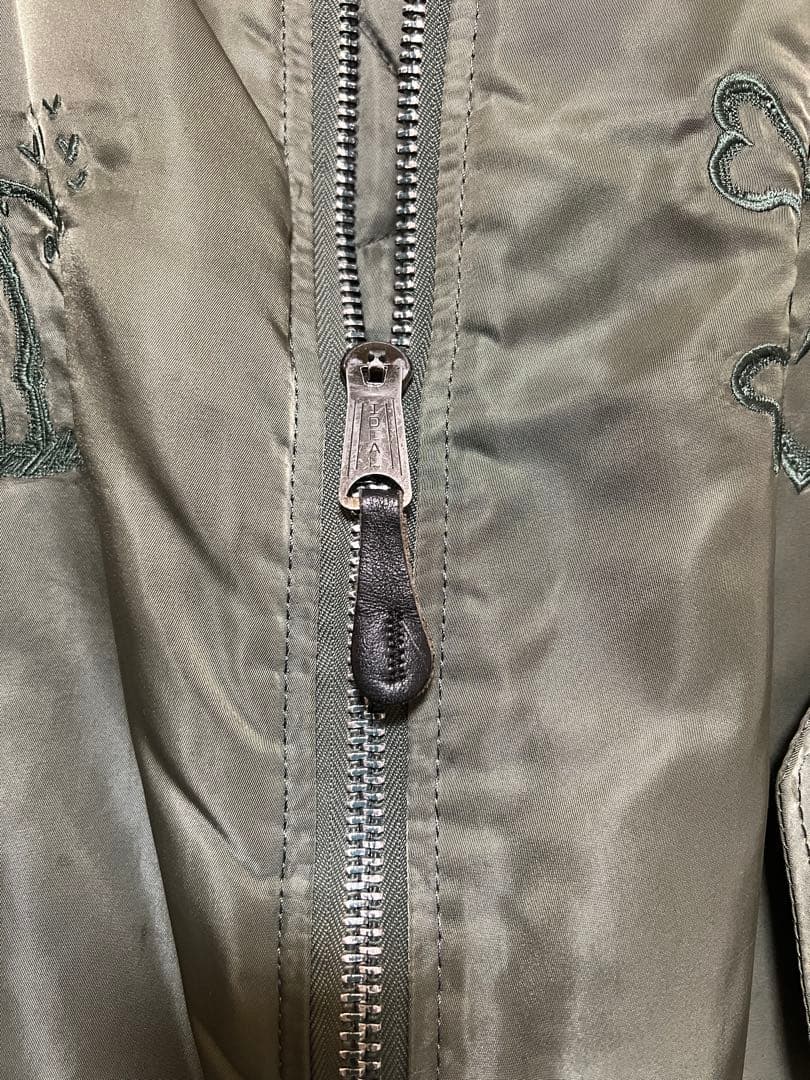 ジャケット・アウター A5