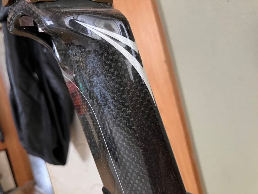 BRIDGESTONEブリヂストン　ANCHOR PHM9 2010年頃