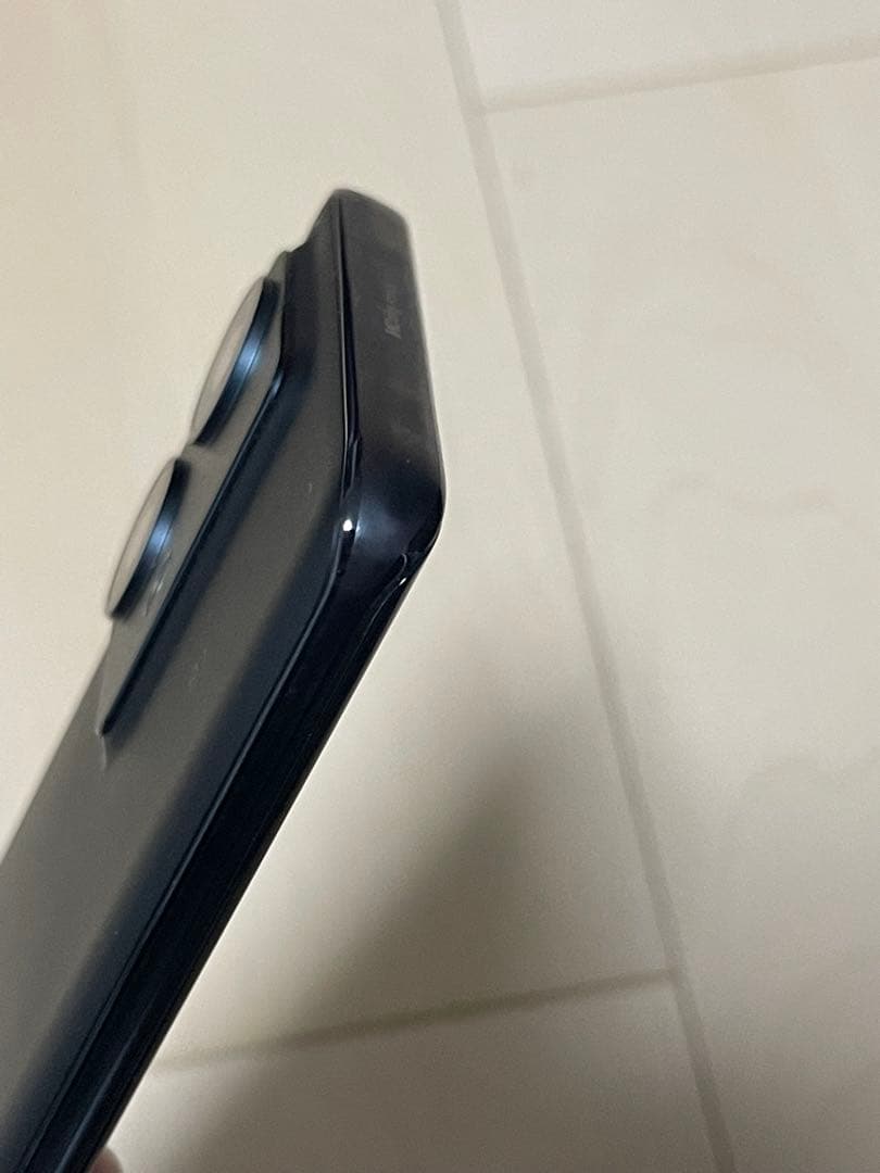 motorola edge 40 neo 本体