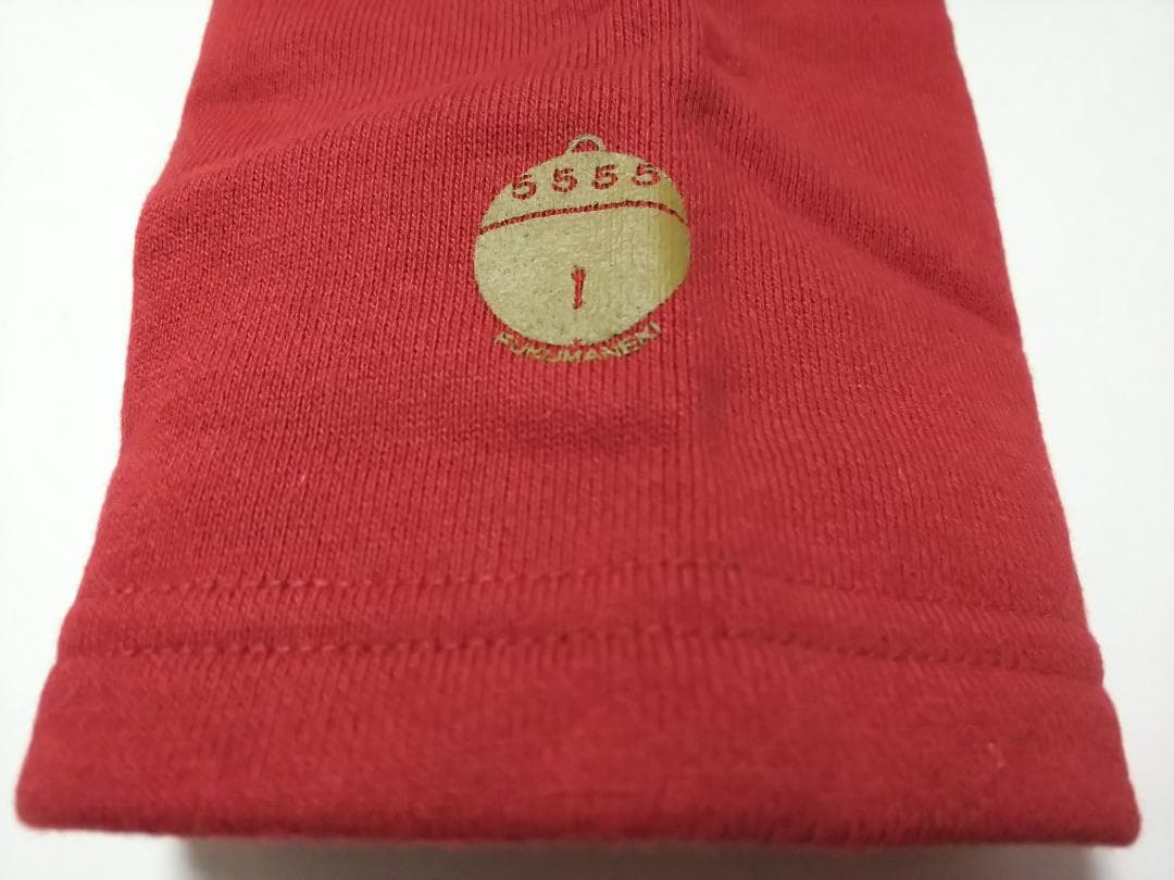 【わちふぃーるど】長袖トレーナー（スウェット）