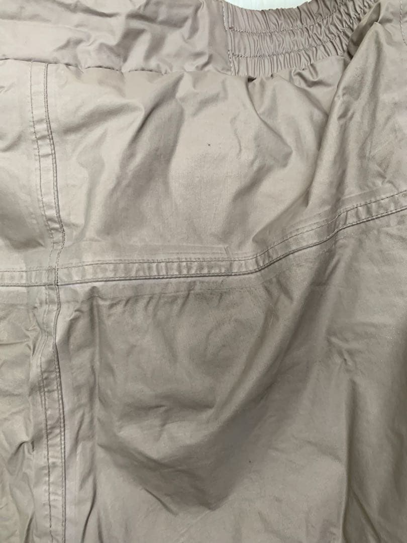 【ダイワ】DW-3507 レインマックス★ハイロフトウィンタースーツ★XL