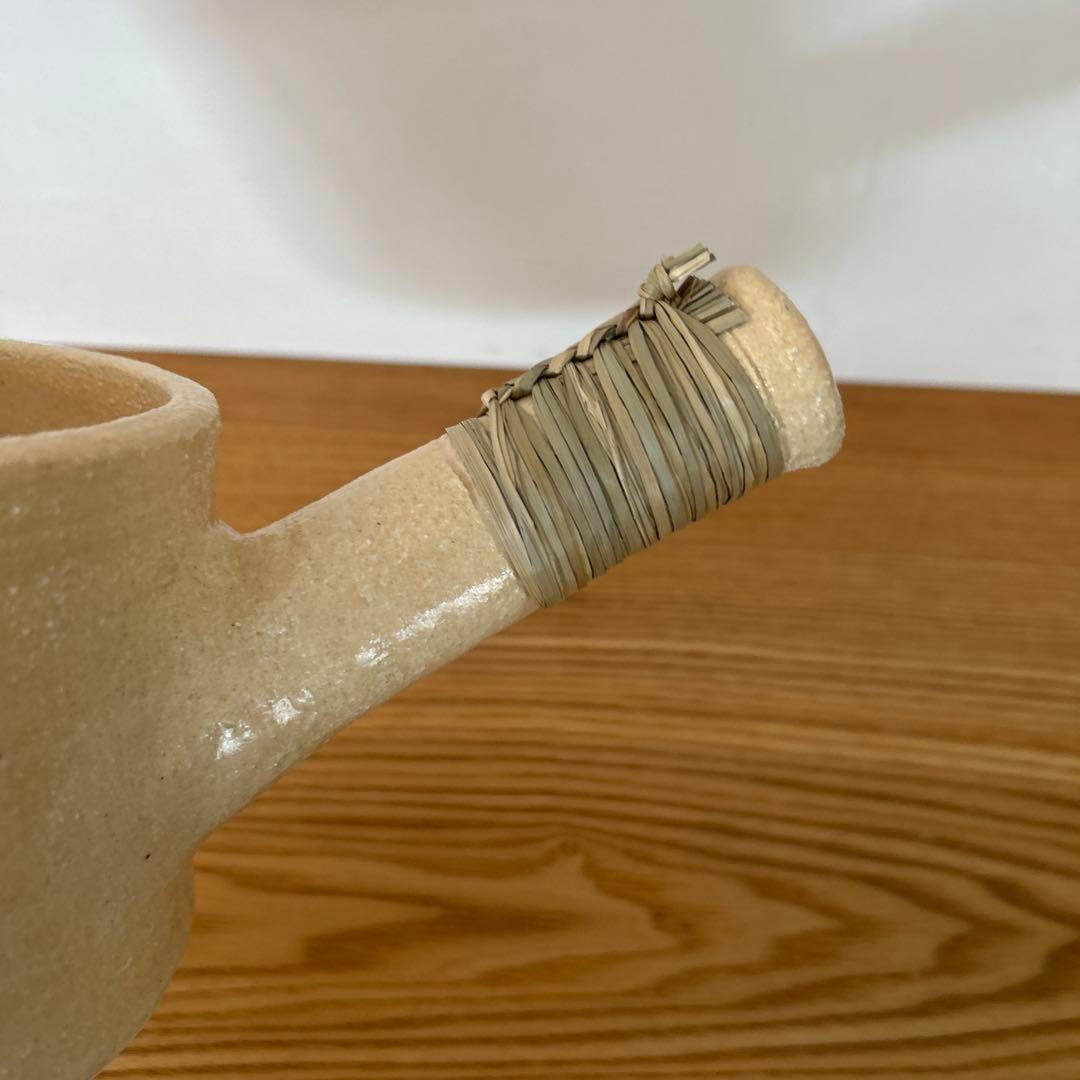 【新品未使用】　十場あすか　耐熱鍋　片手鍋