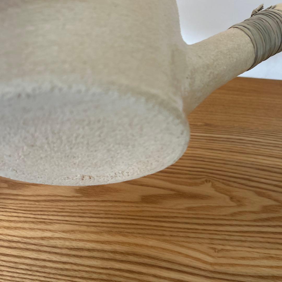 【新品未使用】　十場あすか　耐熱鍋　片手鍋