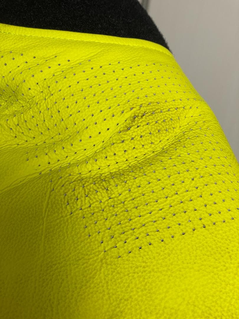 alpinestars GP PLUS V2 レザースーツ