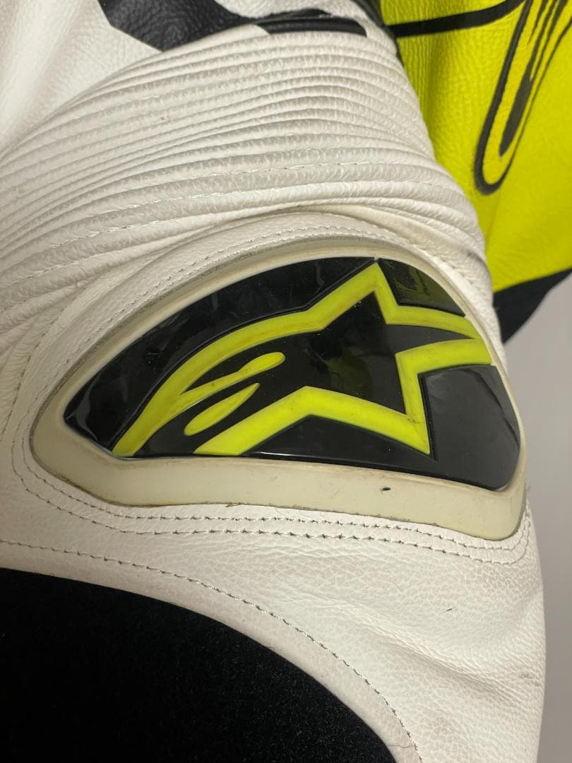 alpinestars GP PLUS V2 レザースーツ