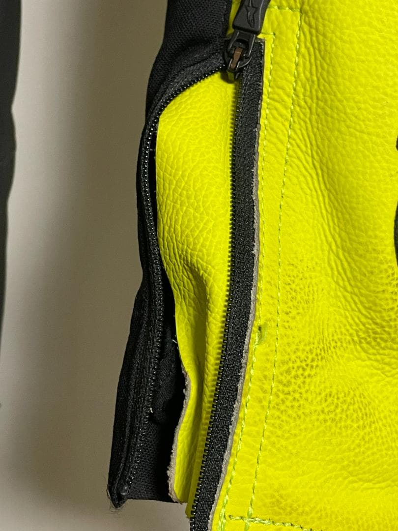 alpinestars GP PLUS V2 レザースーツ