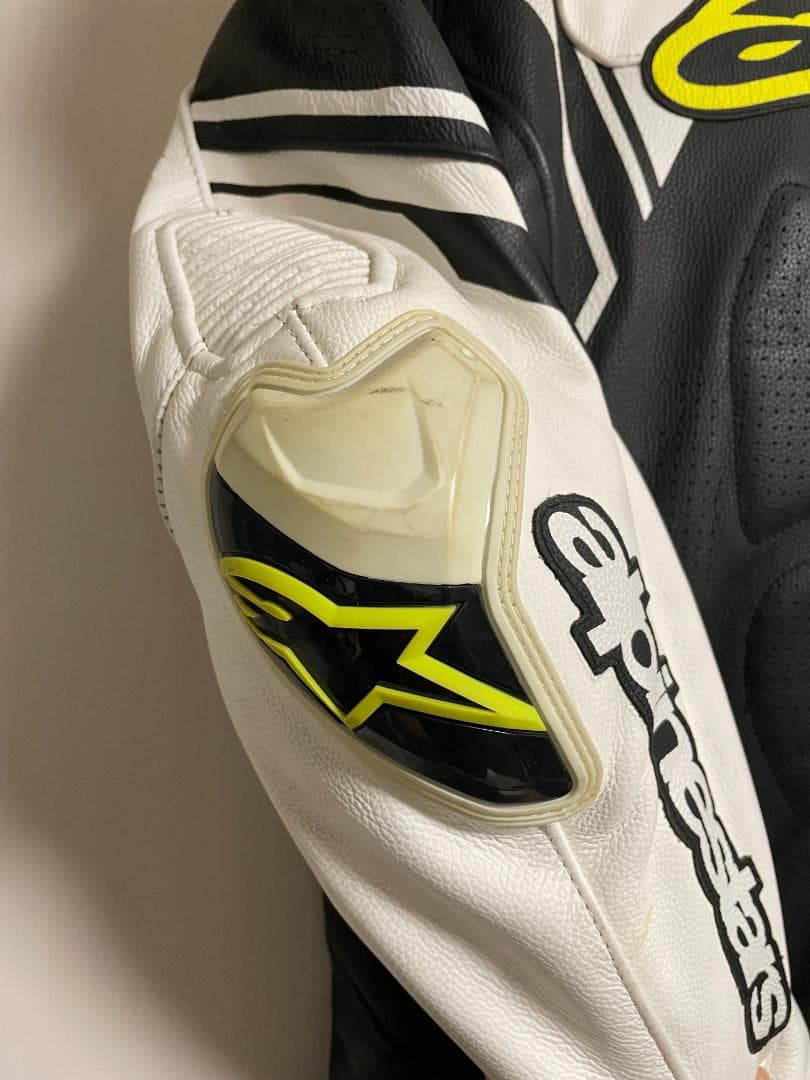 alpinestars GP PLUS V2 レザースーツ
