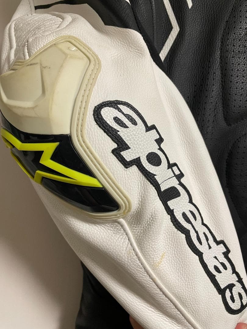 alpinestars GP PLUS V2 レザースーツ