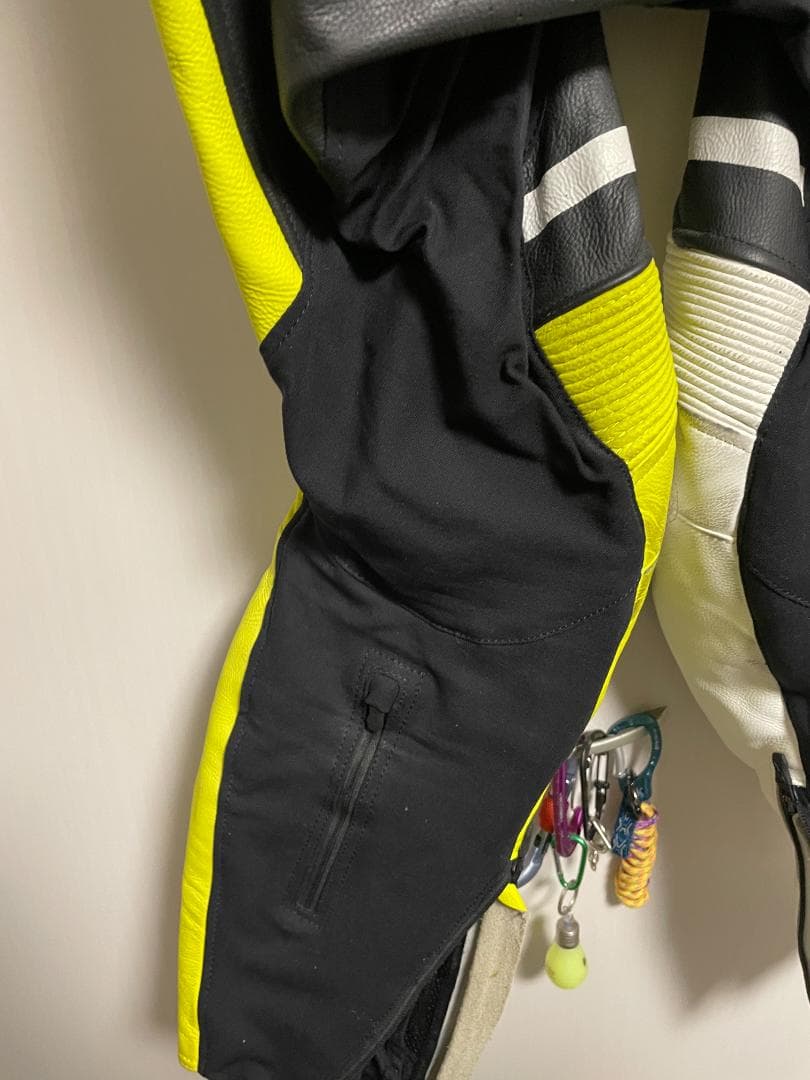 alpinestars GP PLUS V2 レザースーツ