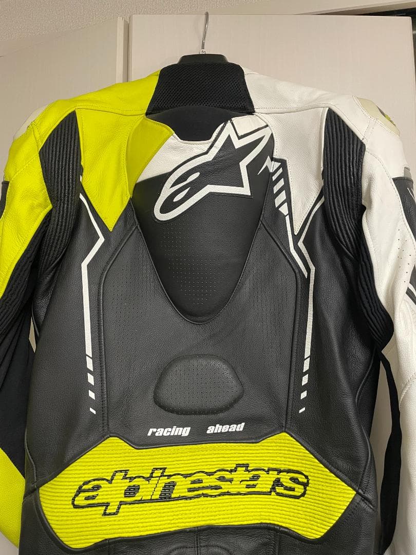 alpinestars GP PLUS V2 レザースーツ