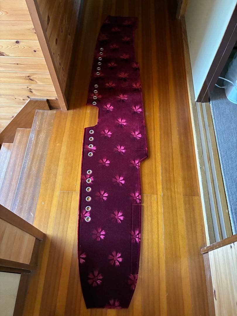 コスモスダッシュマット　23フォワード