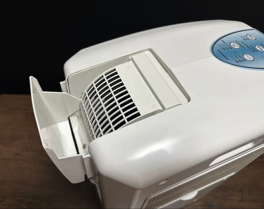 美品CORONA コロナ 衣類乾燥機除湿機 CDM-1017
