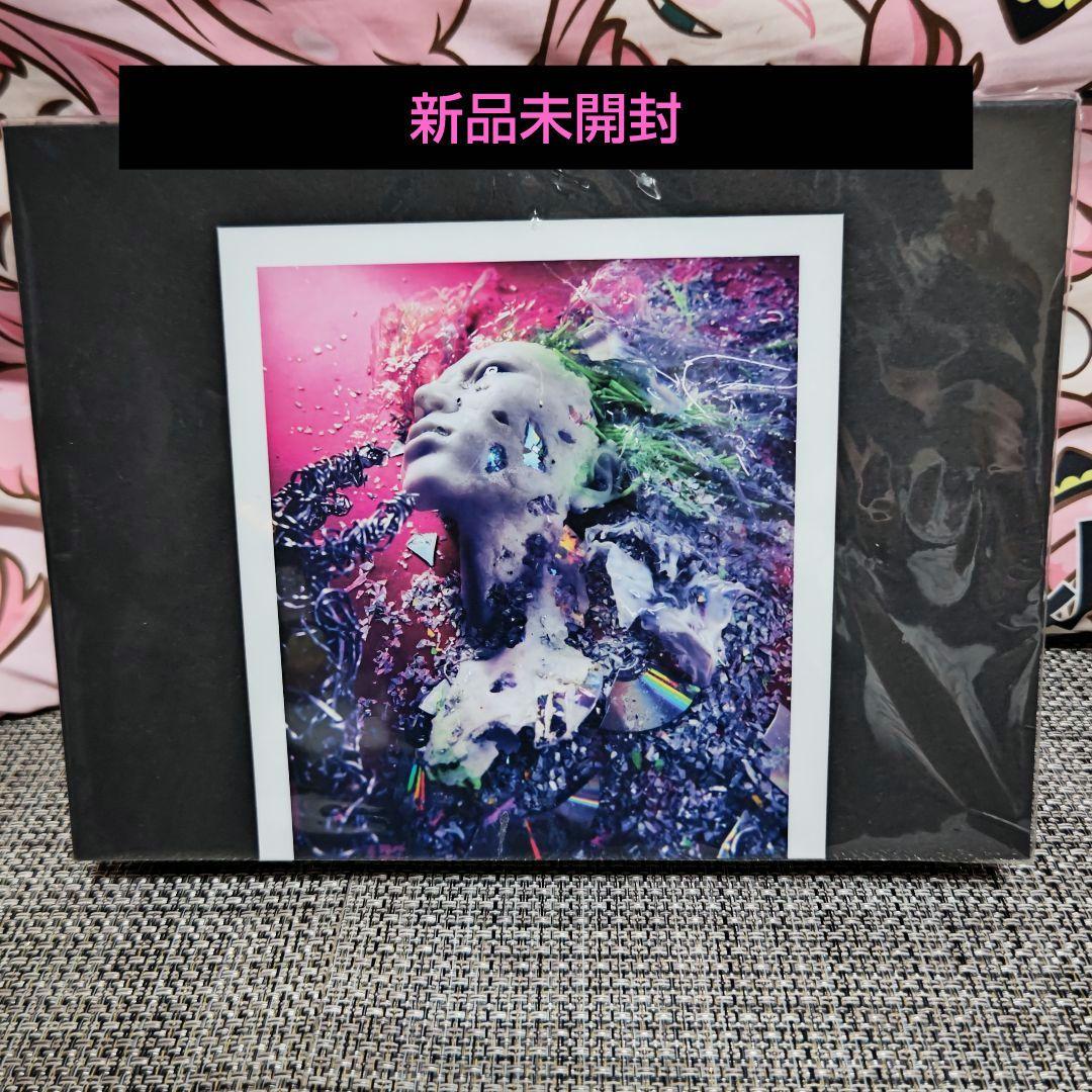 邦楽 REPSYCLE hide 60thAnniversary SpecialBox