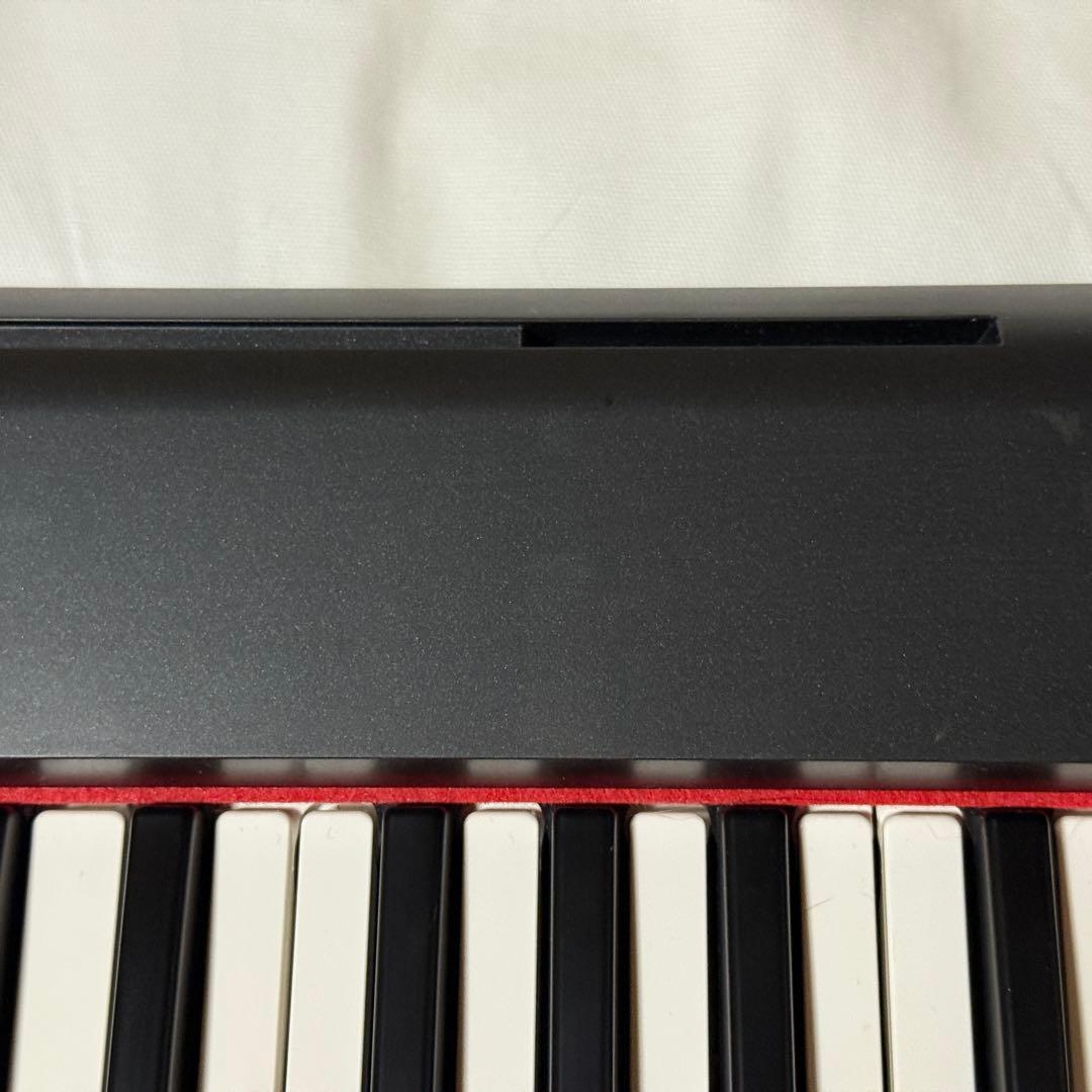 YAMAHA piaggero NP-12B 電子ピアノ 61鍵盤 20年製