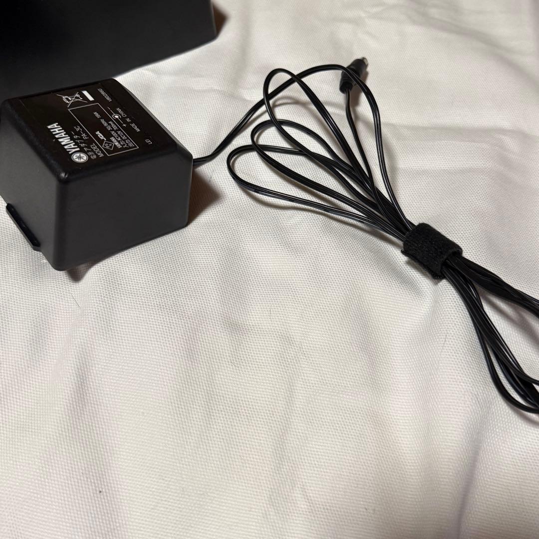 YAMAHA piaggero NP-12B 電子ピアノ 61鍵盤 20年製