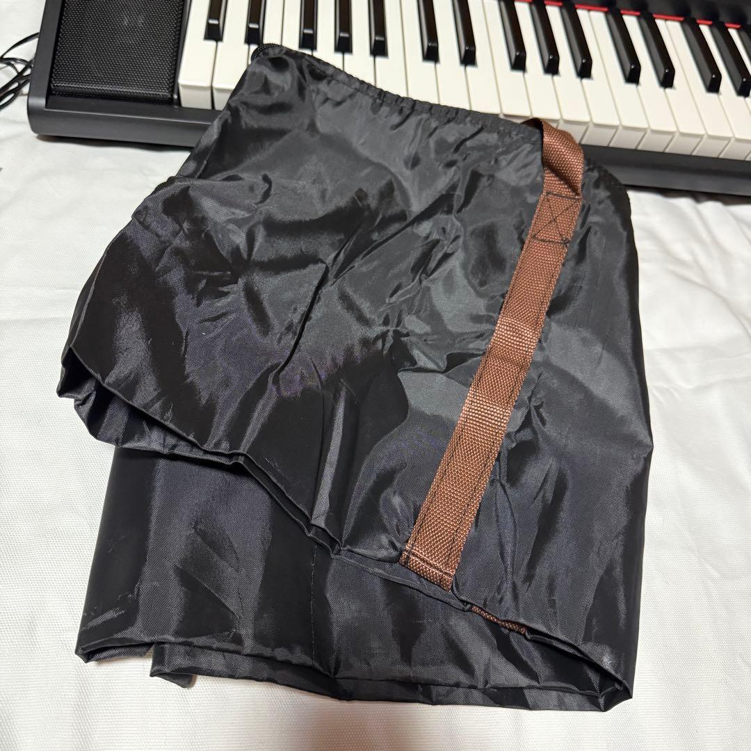 YAMAHA piaggero NP-12B 電子ピアノ 61鍵盤 20年製