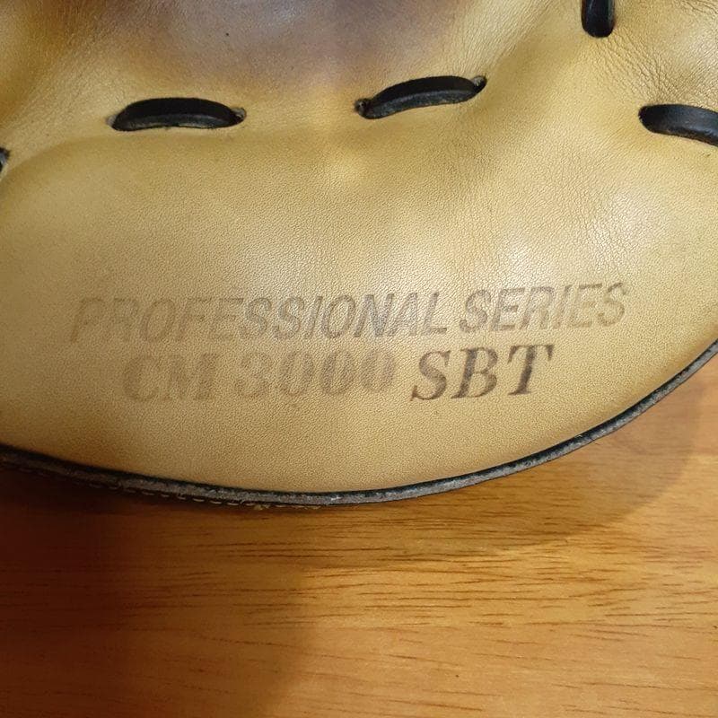 オールスター 日本製 プロエリート 一般用 キャッチャーミット 硬式グローブ