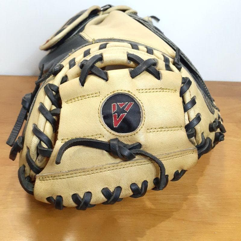 オールスター 日本製 プロエリート 一般用 キャッチャーミット 硬式グローブ