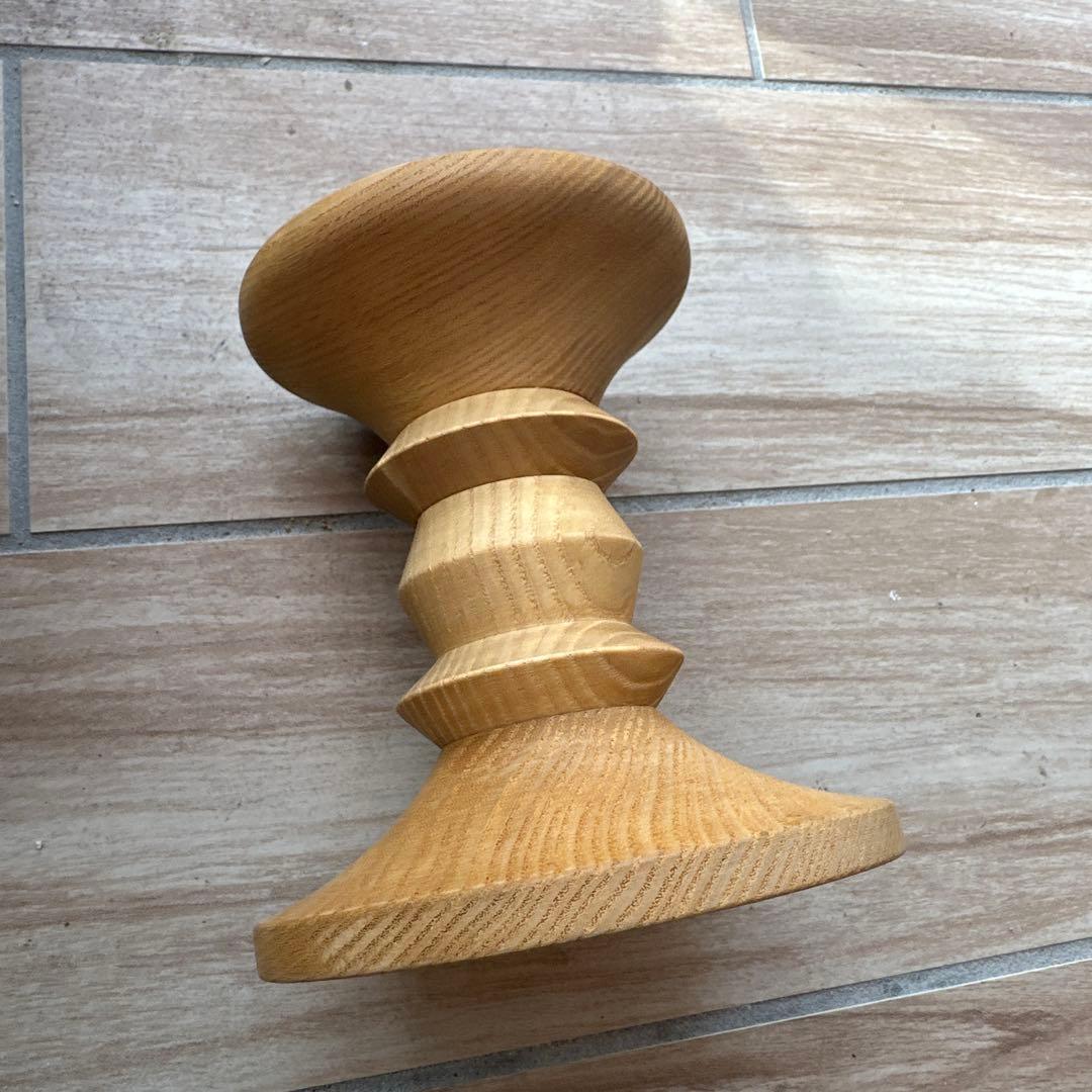 マウンテンリサーチ ランタンスツール 希少 初期モデル OD缶