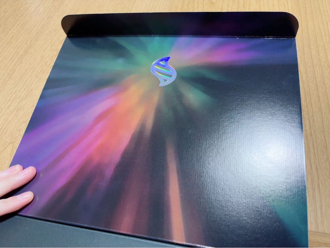 ポケモンza初回特典付 Switch2 ソフト未開封