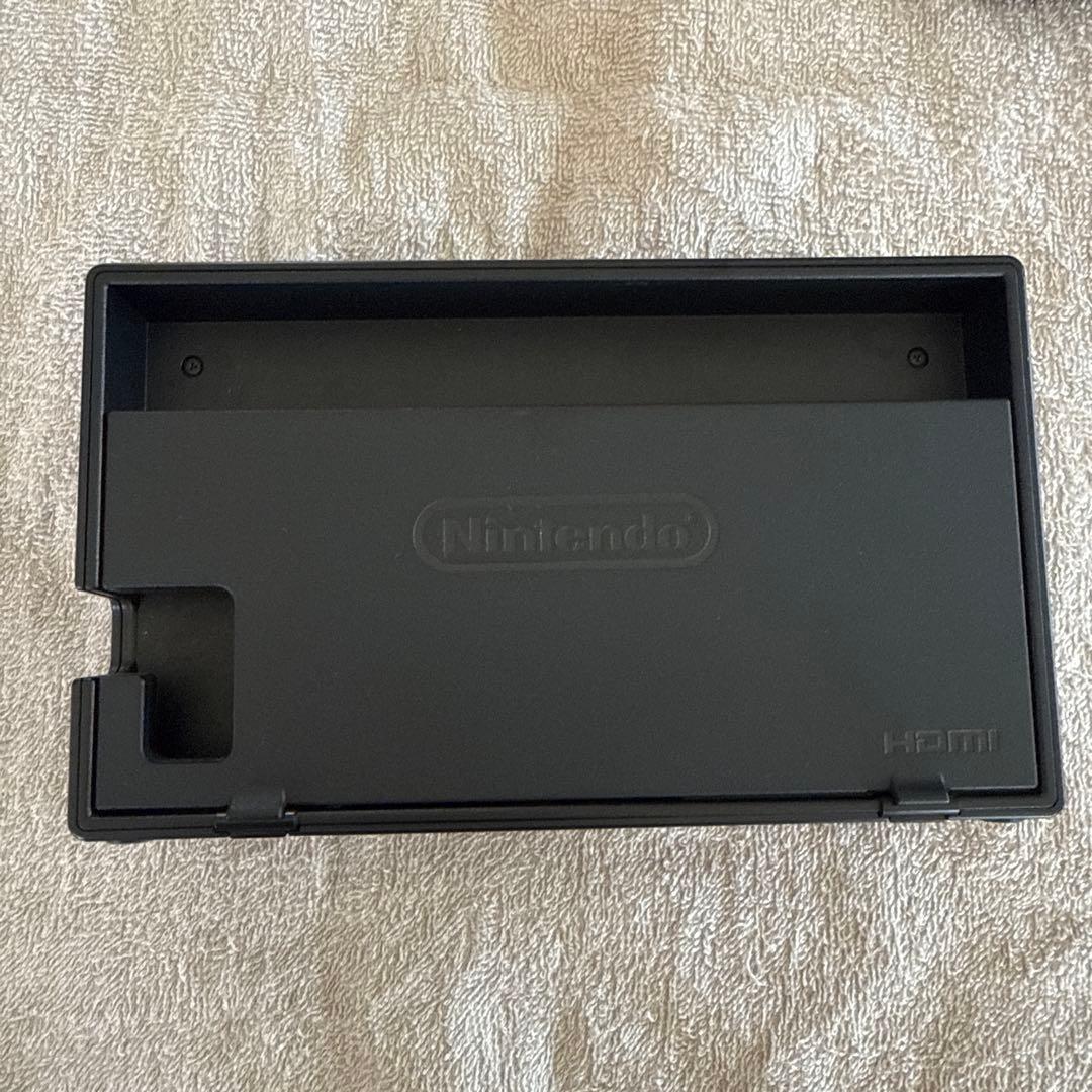 Nintendo Switch 本体 赤/青