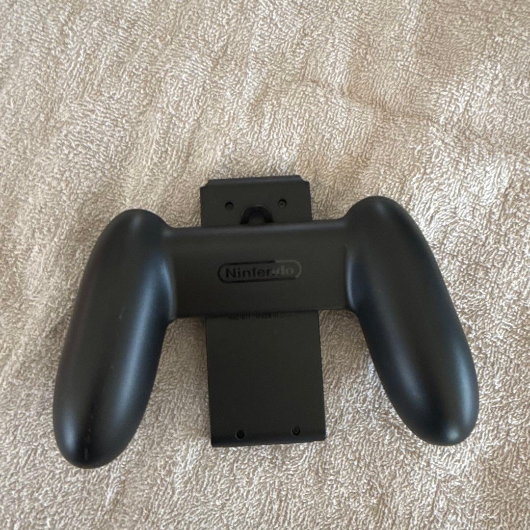 Nintendo Switch 本体 赤/青