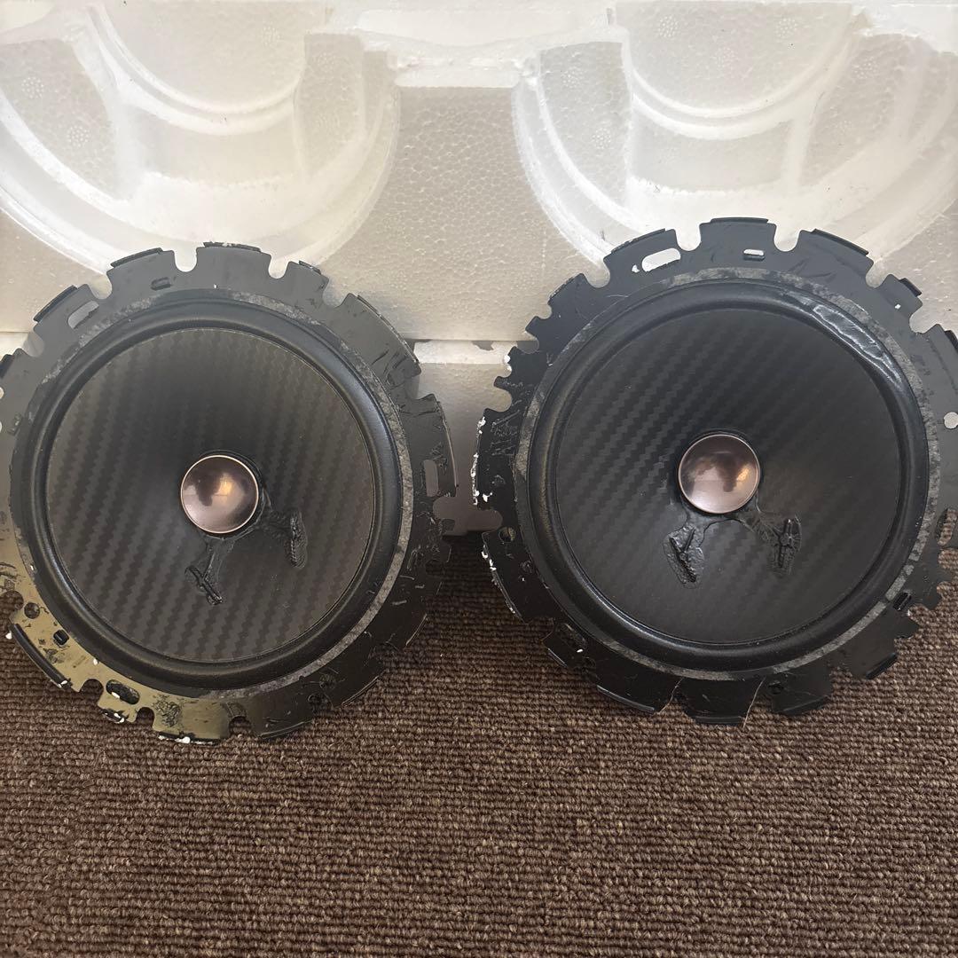 recycle zombieカーオーディオ 取り付けキット