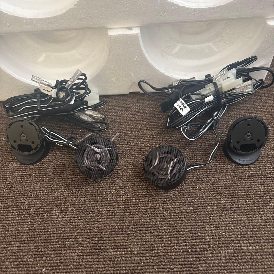 recycle zombieカーオーディオ 取り付けキット