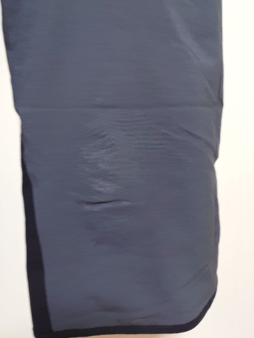 phenix　スキーウエア　サイズ