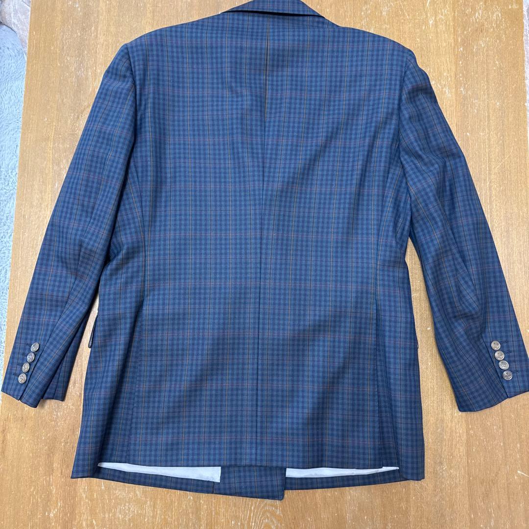 Burberry バーバリーダブルジャケット