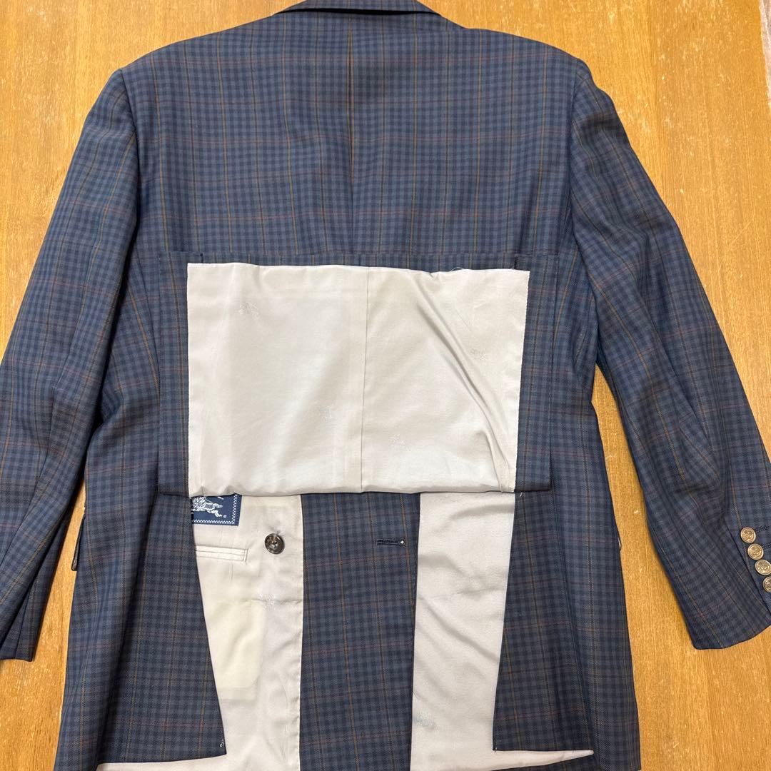 Burberry バーバリーダブルジャケット