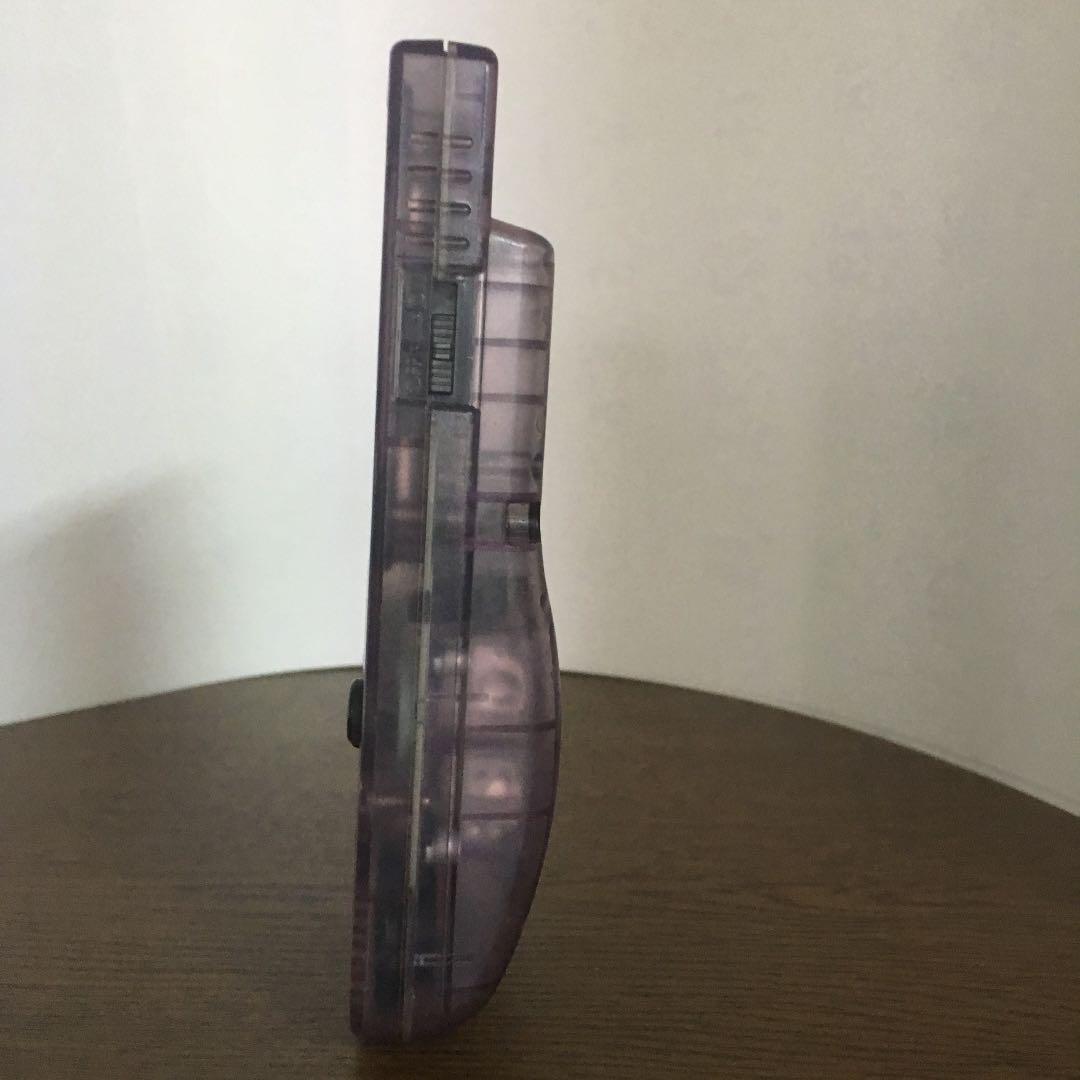 ゲームボーイカラー