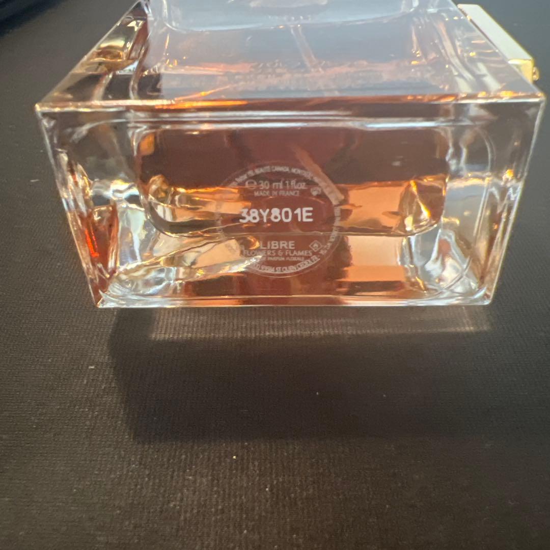 YSL リブレ オーデパルファム フローラル　30ml Number_i