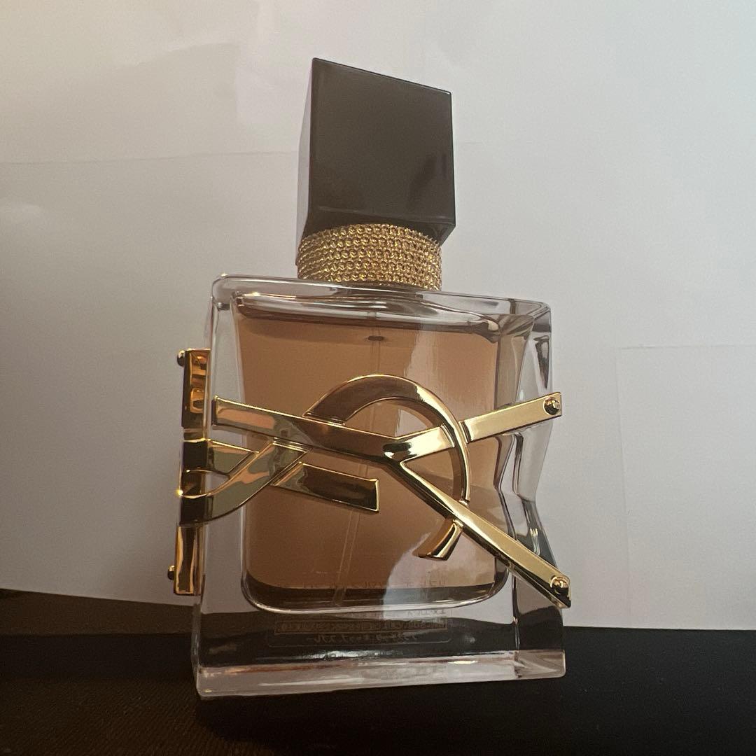 YSL リブレ オーデパルファム フローラル　30ml Number_i