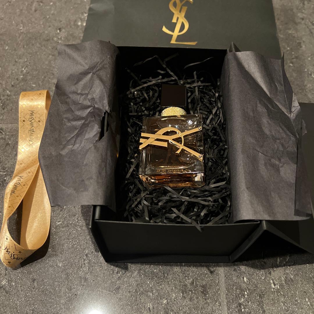 YSL リブレ オーデパルファム フローラル　30ml Number_i