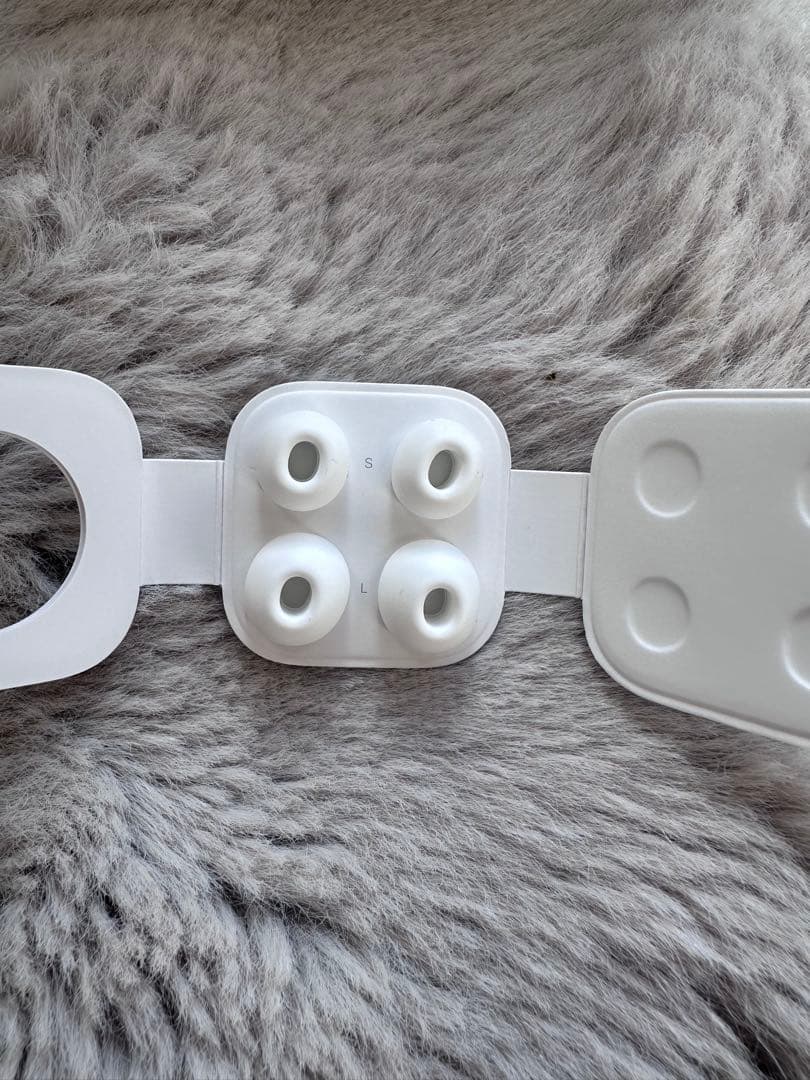 Apple AirPods Pro 充電ケース付き