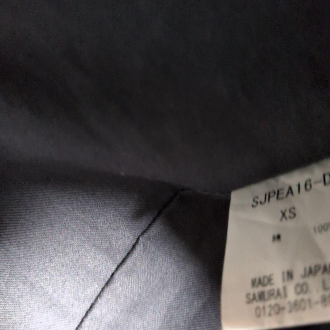 サムライジーンズ 限定企画 アメカジ