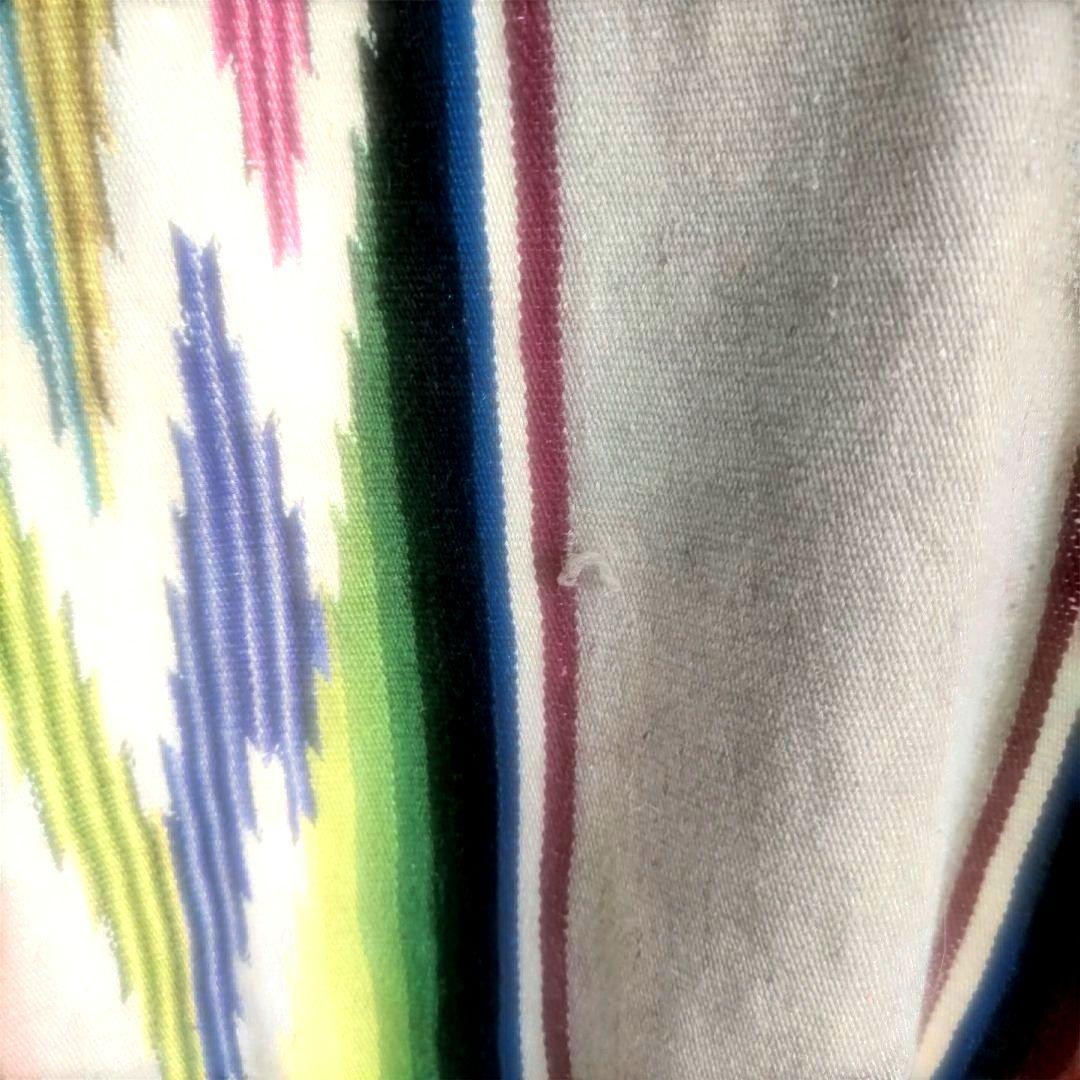 ★JOURNAL STANDARD★ヴィンテージラグ リメイクジャケット 1点物