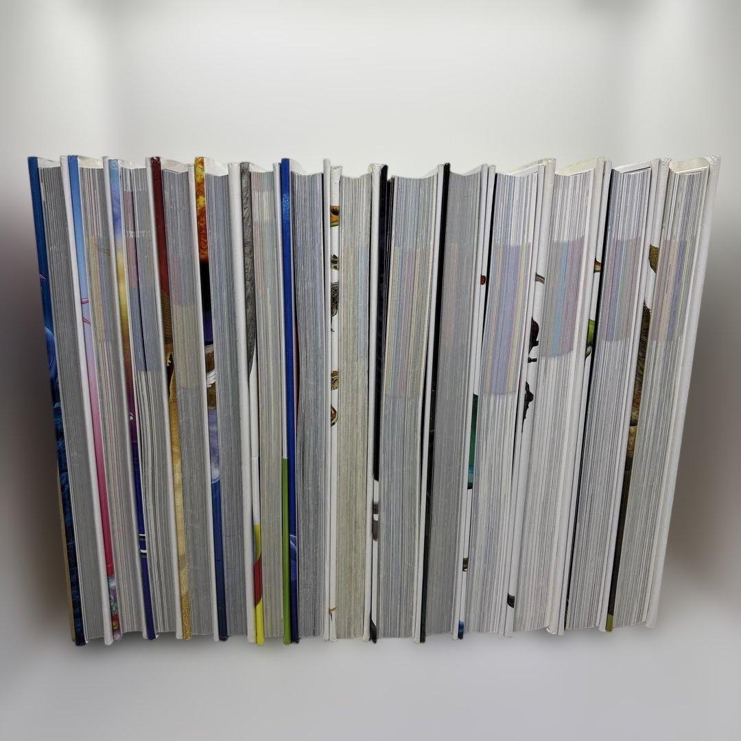 講談社の動く図鑑MOVE14冊セット　全巻DVDあり‼️