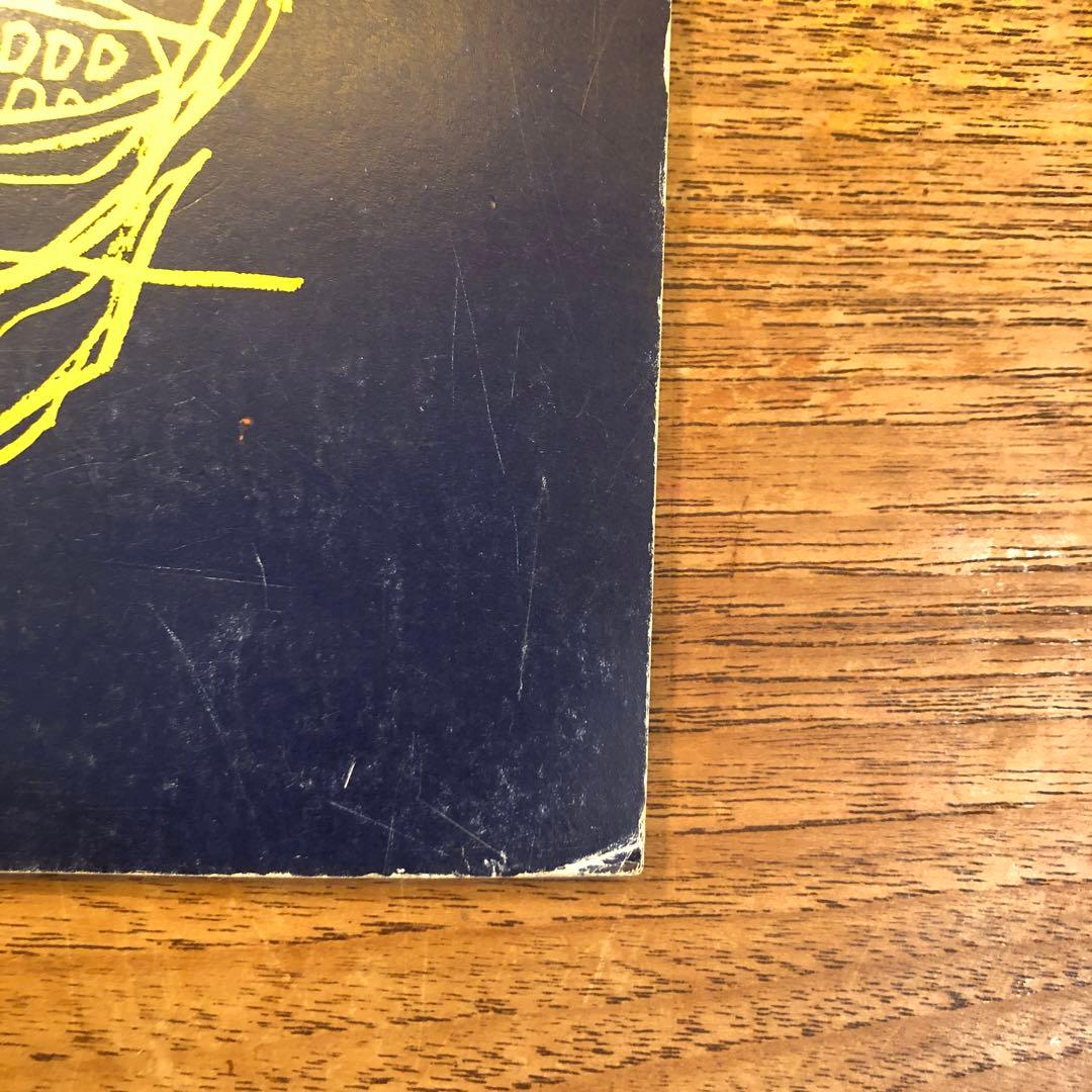 アート・デザイン・音楽 JEAN MICHEL BASQUIAT Paintings 1981-1984