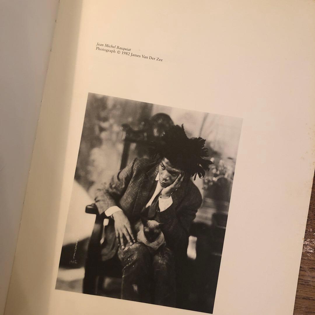 アート・デザイン・音楽 JEAN MICHEL BASQUIAT Paintings 1981-1984