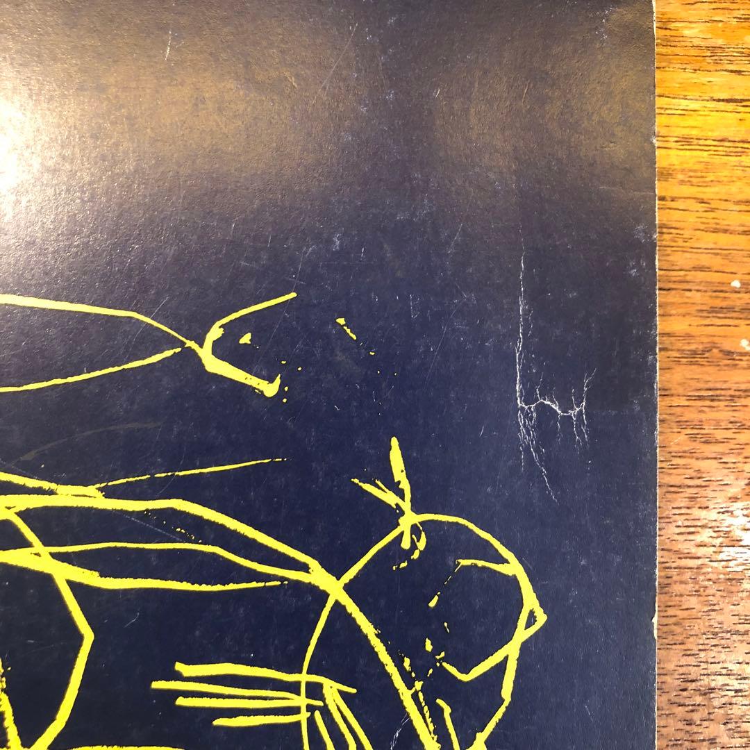 アート・デザイン・音楽 JEAN MICHEL BASQUIAT Paintings 1981-1984