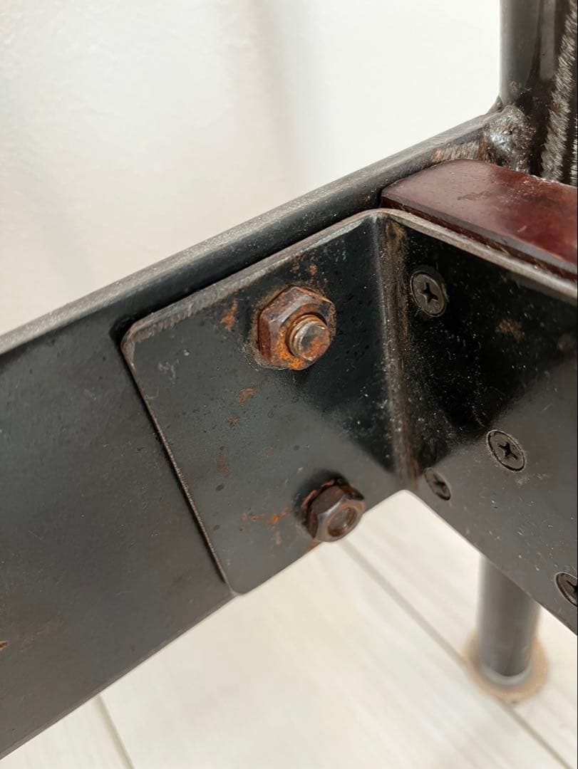 ベッドフレーム 75cafe