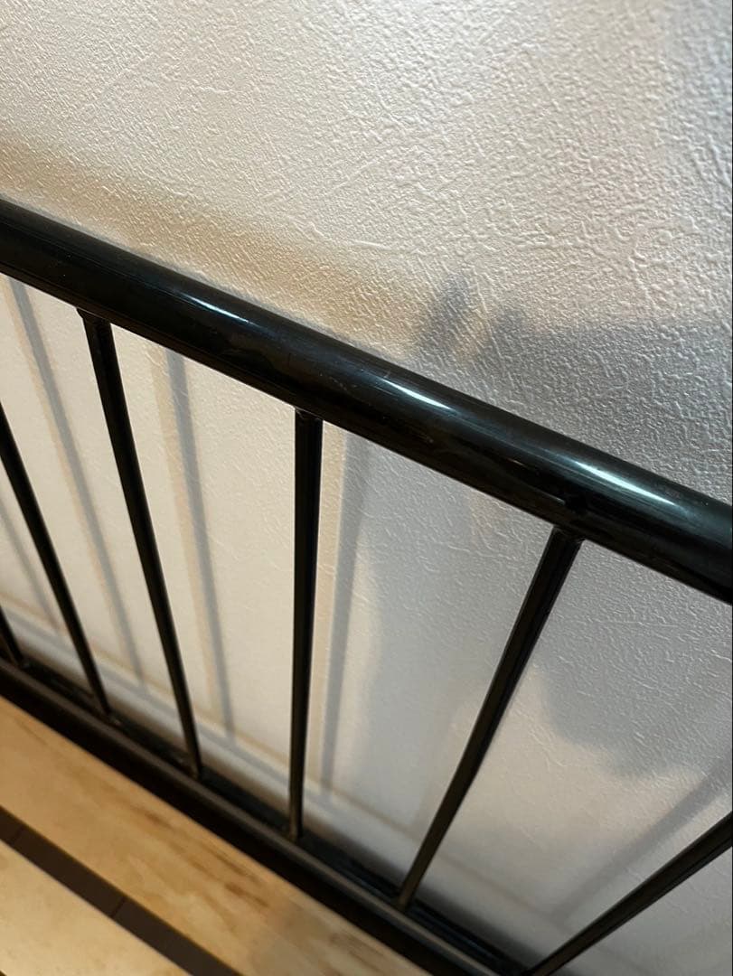 ベッドフレーム 75cafe