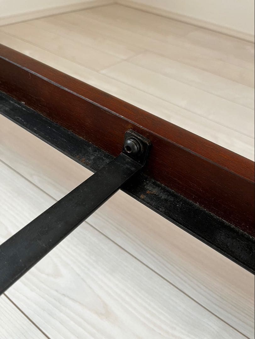 ベッドフレーム 75cafe